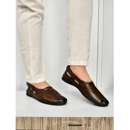 Men Killer Sandals | Comfortable & Durable Casual for Daily, Office & Party Wear Sandal-picture-11