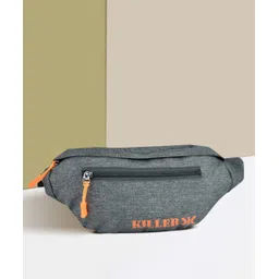 KILLER Waist Bag For Men & Women_Chest Bag Waist _Pouch Waist Bag Waist Bag-picture-12