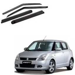 kilonk Convertibles Front, Rear Wind Deflector-picture-11