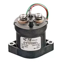 KILOVAC - TE CONNECTIVITY Contactor, Spst-No, 24V, 600A, Panel, KHR500KSANL-picture-45