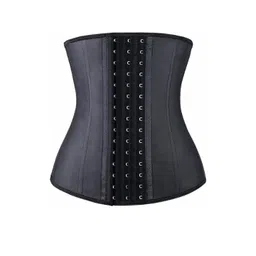 Kilvis Women Anti Rolling Strip Tummy Control Body Shaper Belt-picture-11