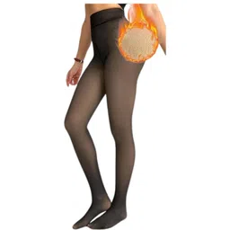 Kilvis Women High-Waist Thermal Stocking-picture-10