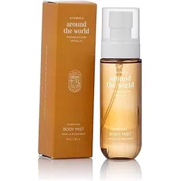 Kimirica Around the world Madagascar Vanilla Perfume Body Mist-picture-10