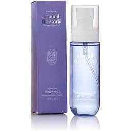 Kimirica Around the world Miami Nights Perfume Body Mist-picture-34