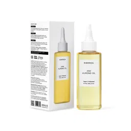 Kimirica 100% Natural Cold-Pressed Extra Virgin Sweet Almond Oil For Healthy Hair & Glowing Skin-picture-17