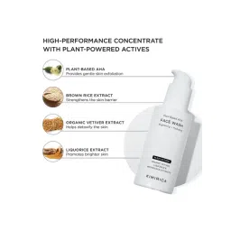 Kimirica Brightening + Hydrating Face Wash - 100 ml image 5