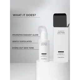 Kimirica Brightening + Hydrating Face Wash - 100 ml image 4