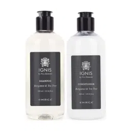 Kimirica Ignis Shampoo & Conditioner Hair Care Duo (300ml | 300ml)-picture-13