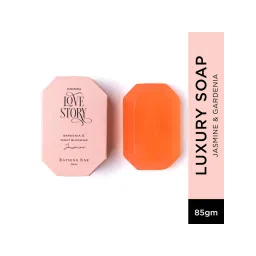 Kimirica Jasmine & Gardenia Luxury Soap Bar-picture-13