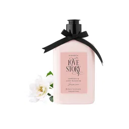 Kimirica Love Story Gardenia & Night Blooming Jasmine Body Lotion 270ml-picture-15