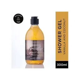 kimirica Madagascar Vanilla Shower Gel-picture-32