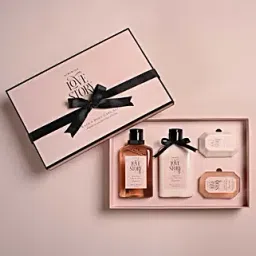 Kimirica Love Story Luxury Bath N Body Care  Gift-picture-23