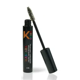 KINDED Curling & Waterproof Mascara Black - 6 ml-picture-18
