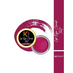 KINDED Lip Eye Cheek Tint Beetroot - 8 gm-picture-33