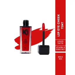 KINDED Lip Eye Cheek Tint Brick Red - 9 ml-picture-24