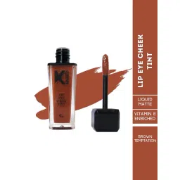 KINDED Lip Eye Cheek Tint Brown Temptation - 9 ml-picture-25
