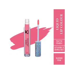 KINDED Liquid Lip Colour Lipstick Lip Gloss-picture-23