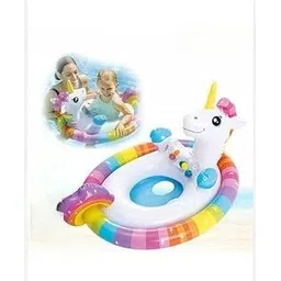 kindertales 59570 children's (IND*753402)swimming Tube Inflatable Swimming Safety Tube-picture-40