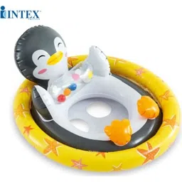 kindertales PVC 59570 Swim Tube, Size: 23Inch Inflatable Swimming Safety Tube-picture-31