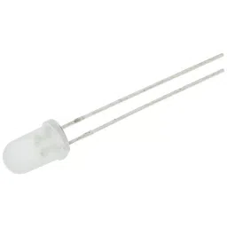 KINGBRIGHT LED, 5 mm, Red/Grn, 14Mcd/30Mcd,, L-57EGW (Pack of 5)-picture-43