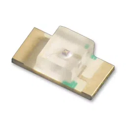 KINGBRIGHT LED, Red, 1206, Smd, KPTR-3216SURCK (Pack of 5)-image-7