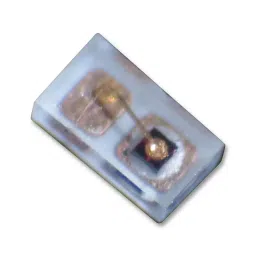 KINGBRIGHT LED, Red, 40Mcd, 624Nm, Smd, KPG-0603SEC-E-TT (Pack of 5)-image-36