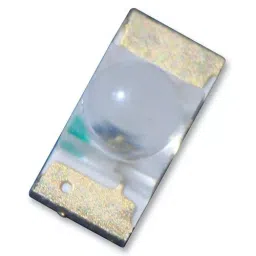 KINGBRIGHT LED, Red, 600Mcd, 628Nm, Smd, KPTD-3216SURC (Pack of 2000)-image-33