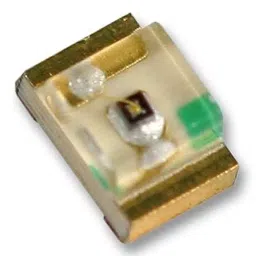 KINGBRIGHT LED, Red, 80Mcd, 630Nm, Smd, KPHCM-2012SURCK (Pack of 2000)-image-21