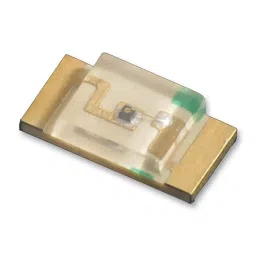 KINGBRIGHT LED, Red, 8Mcd, 617Nm, Smd, KPT-3216EC (Pack of 2000)-image-20