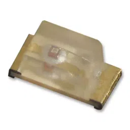 KINGBRIGHT LED, Yellow, 150Mcd, 590Nm, Smd, KPH-1608SYCK (Pack of 5)-picture-11