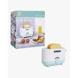 kingdom of play My First Appliances Toaster Bread Maker Toy-picture-21