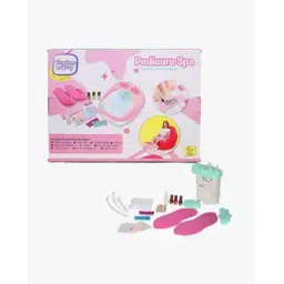 kingdom of play Pedicure Spa for Kids-picture-50