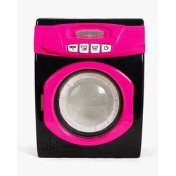 kingdom of play Washing Machine Appliance Set-picture-25