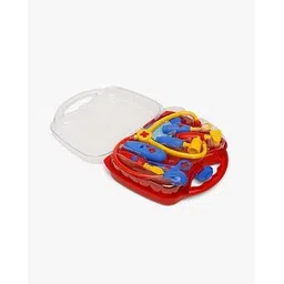 Unisex Kingdom Of Play Medical Kit-picture-42