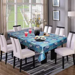 kingmatters Floral 6 Seater Table Cover-picture-18