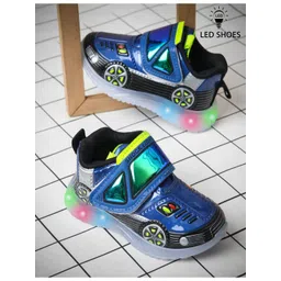 KINGS&QUEENS Unisex Kids Sneakers-picture-48