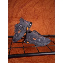 KINGS&QUEENS Unisex Kids Sneakers-picture-25