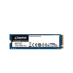 Kingston 250 GB Blue NVMe Internal Solid State Drive-picture-26