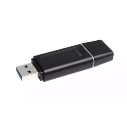 Kingston 32 GB USB 3.2 Black Pen Drive, DTX/32GB-picture-39