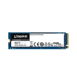 Kingston 500 GB Blue NVMe Internal Solid State Drive-picture-38