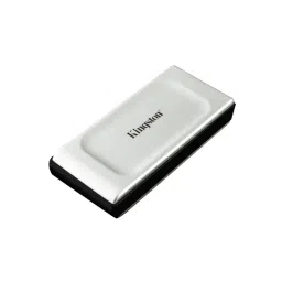 Kingston XS2000 4TB High Performance, Pocket-Sized Portable External SSD SXS2000/4000G (Silver)-picture-28