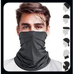 kingsway trend Men Solid Bandana-picture-34