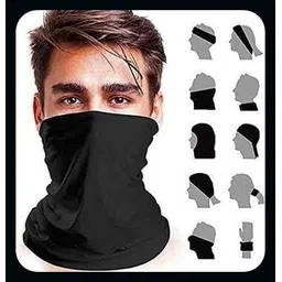 kingsway trend Men Solid Bandana-picture-29