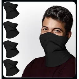 kingsway trend Men Solid Bandana-picture-12