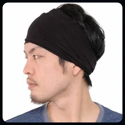 kingsway trend Men Solid Bandana-picture-43