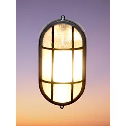 KINIS Black & White Acrylic Wall Lamp-picture-18