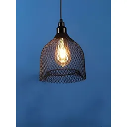 KINIS Black Ceiling Lamp-picture-36