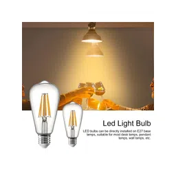 KINIS Black Metal Quirky Cylinder Shaped Wall Lamp image 5