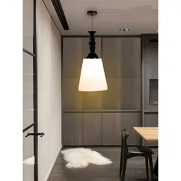 KINIS Unisex Black Ceiling Lamps image 2