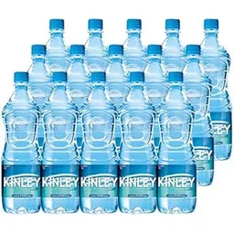 Kinley Packaged Drinking Water - 1 Lt. (Pack of 15)-picture-28